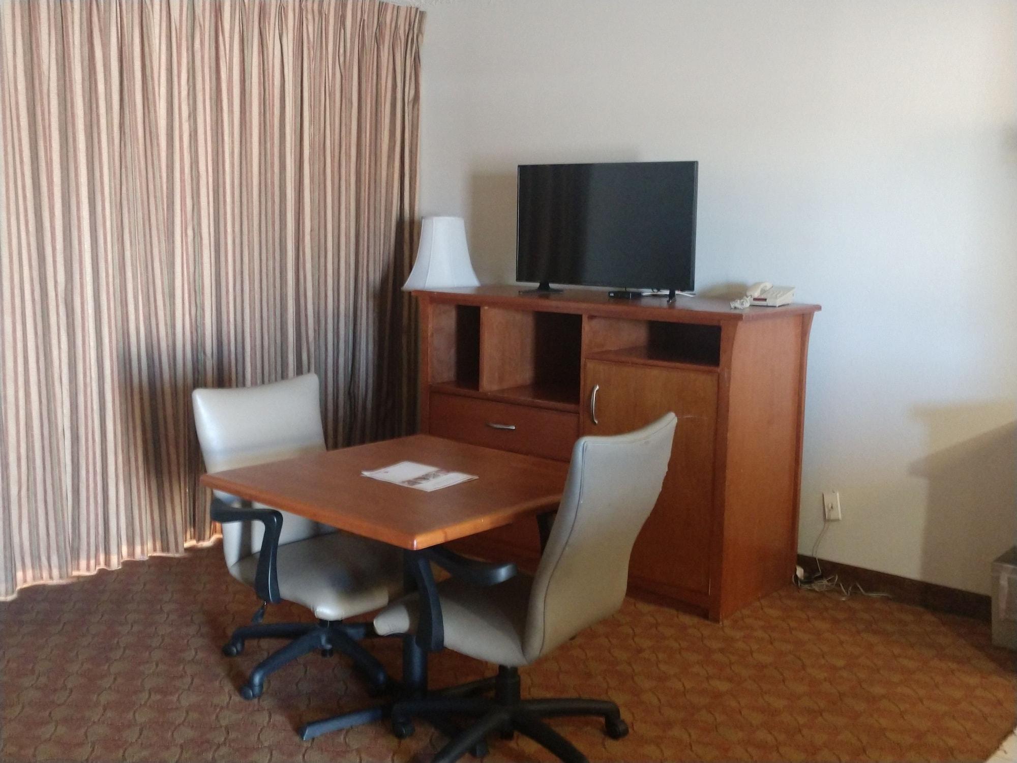 Windemere Hotel & Conference Center Меса Екстер'єр фото