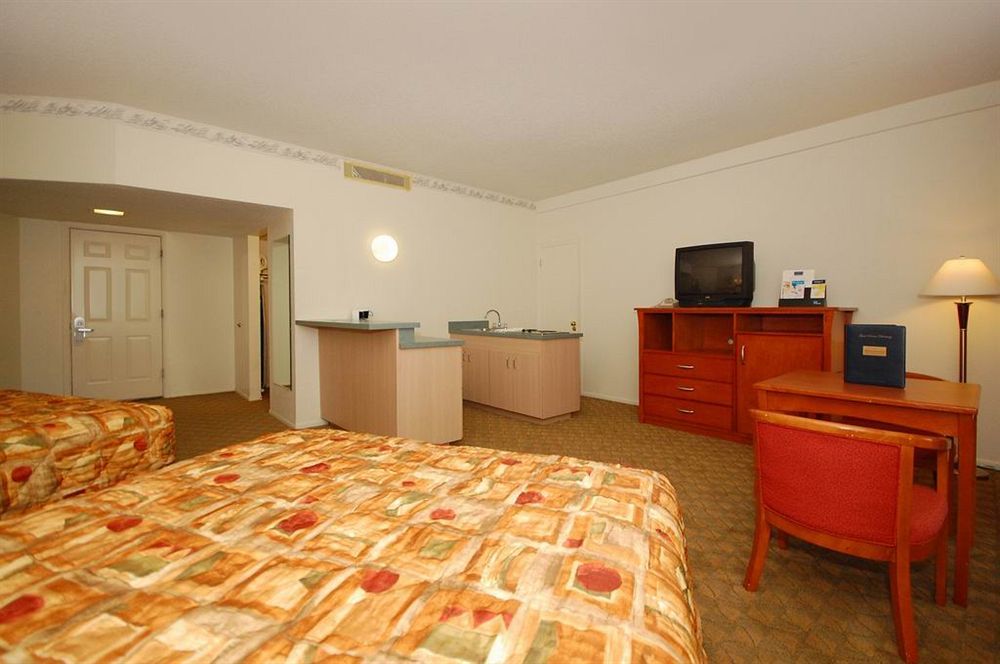 Windemere Hotel & Conference Center Меса Екстер'єр фото