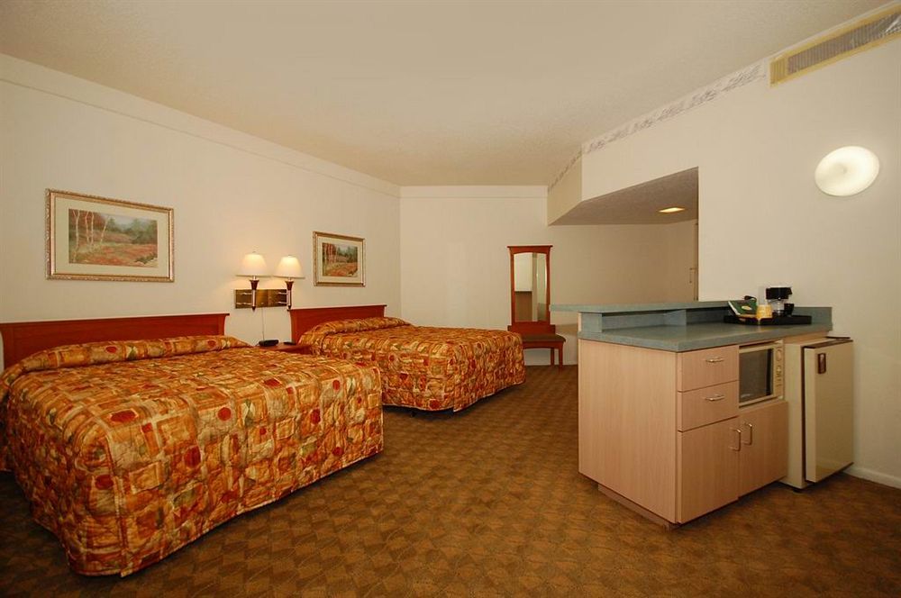 Windemere Hotel & Conference Center Меса Екстер'єр фото