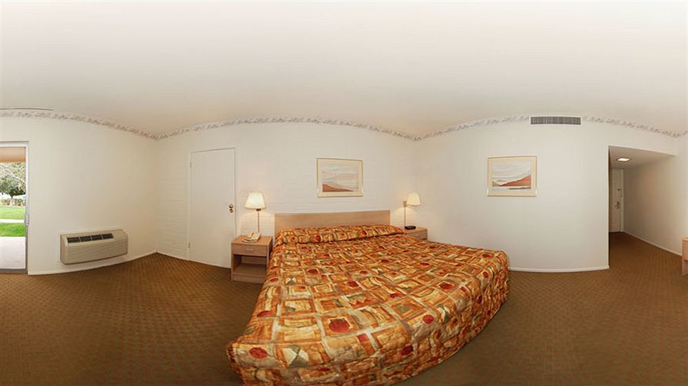 Windemere Hotel & Conference Center Меса Екстер'єр фото